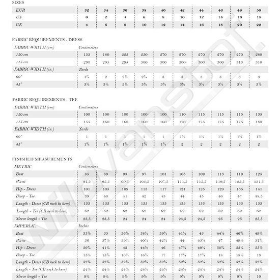 Named - Anneli (double front dress & tee)-4