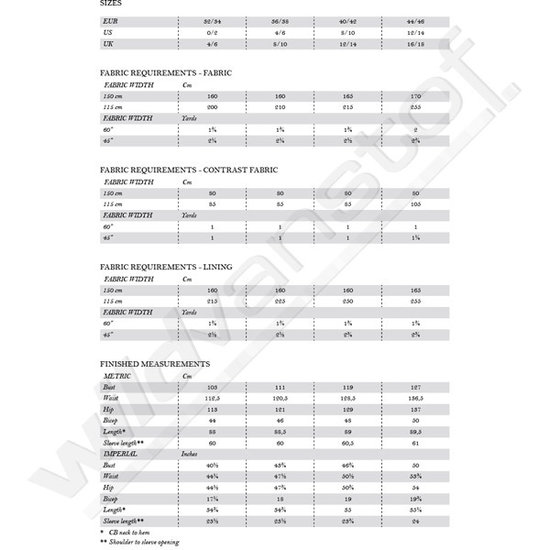 Named - Gaia (quilted coat)-3