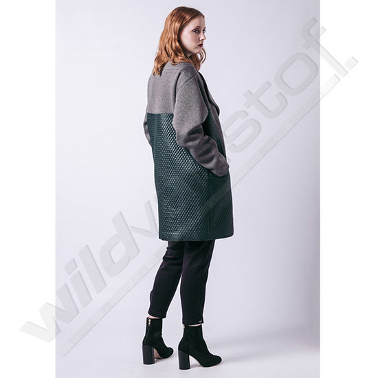 Named - Gaia (quilted coat)-4