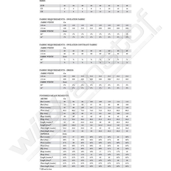 Named - Gemma (sweater & maxi dress)-4