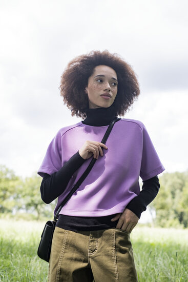 Neopreen - Lilaroze fibremood-4