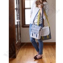 Noodlehead - Campfire Messenger Bag-3