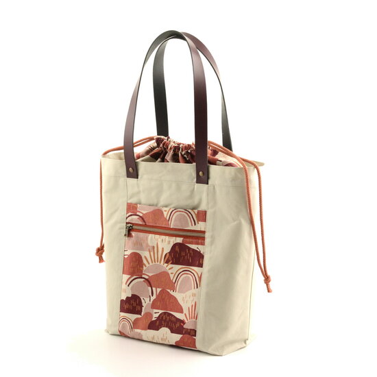 Noodlehead - Firefly tote-3