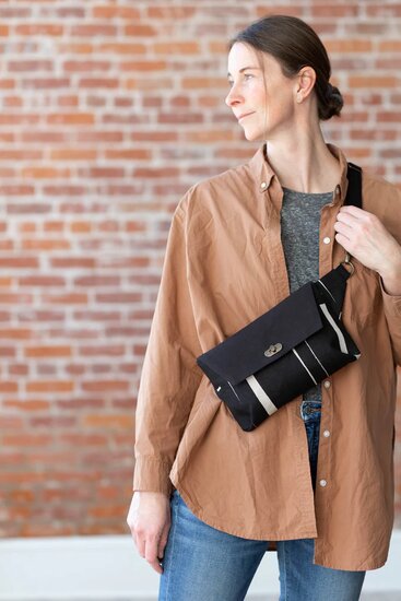 Noodlehead - Haralson belt bag-4