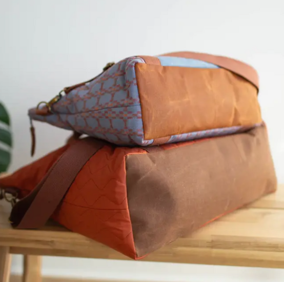 Noodlehead - Oxbow tote-2