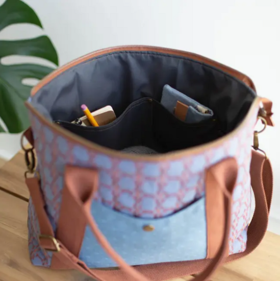 Noodlehead - Oxbow tote-3