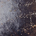 Pailletten - Donkerblauw blue marine-2