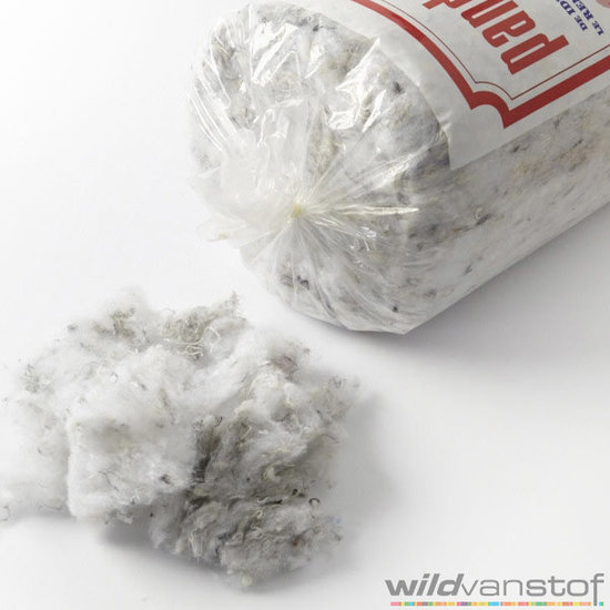 Panda vulling grijs-2