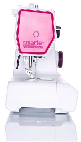 Pfaff smarter 160s-3