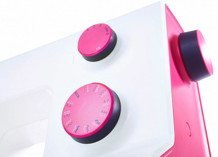 Pfaff smarter 160s-4