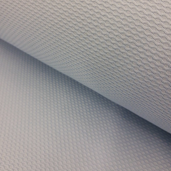 Pique golf - Lichtblauw-2