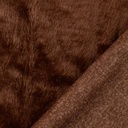 Pluche - Chocoladebruin-3