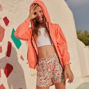 Polyripstof - Fluo oranje-4