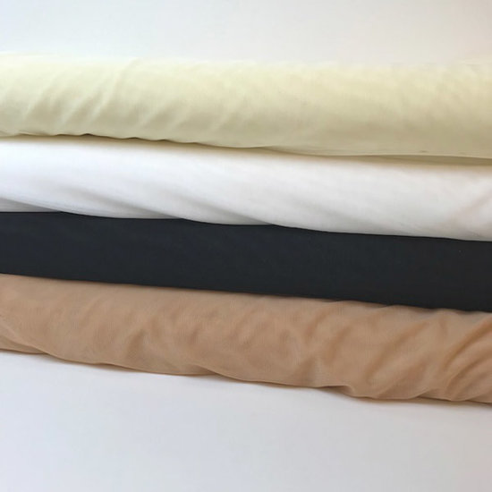 Powernet lingerie - 4way stretch ecru-3