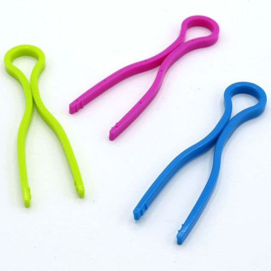 Prym T - Spoelenhouders (21 stuks)-2