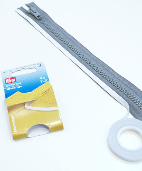 Prym U - Wonder tape 6mm-2