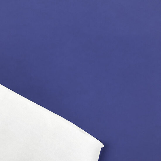 Regenmantel - Koningsblauw 005-2