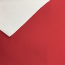 Regenmantel - Rood 006-2