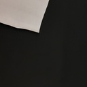 Regenmantel - Zwart 004-2