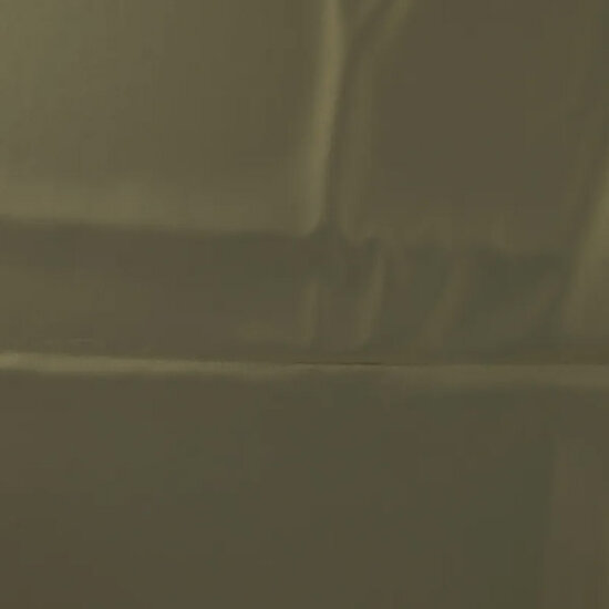 Regenmantelstof - bronsgroen 760-2