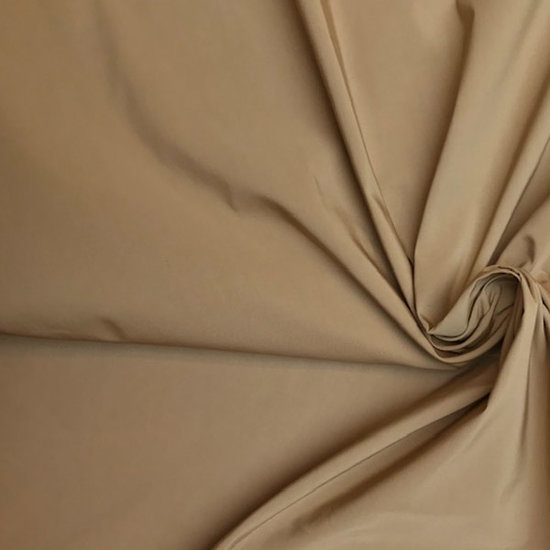 Regenmantelstof - Cappucinno 14-2