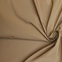 Regenmantelstof - Cappucinno 14-2