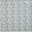 Regenmantelstof - Ecru met onregelmatige dots fibremood-3