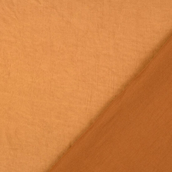 Satijn stretch - Camel-2