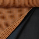 Scuba - Camel met zwart hokje-2