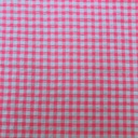 Seersucker - Fluoroze vichy 7mm-2