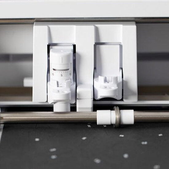 Silhouette autoblade cameo 4-2