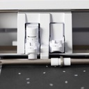 Silhouette autoblade cameo 4-2