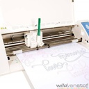 Silhouette pen holder cameo 2+3-2