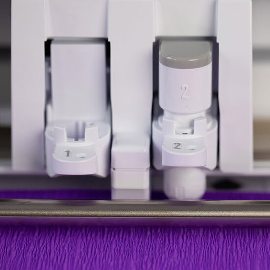 Silhouette rotary blade cameo 4-2