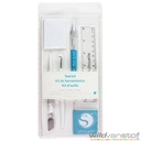 Silhouette tool kit-2