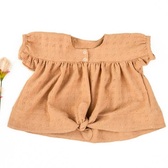 Smospotten en snoesjes - Alba-2