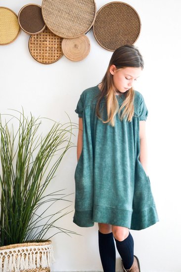 Smospotten en snoesjes - Alba-3