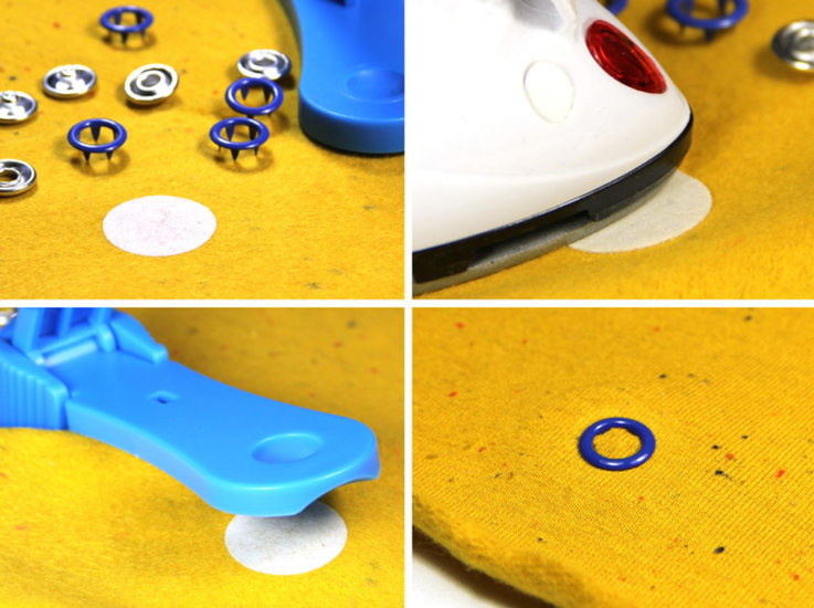 Snaply - Wonder dots 20mm-2