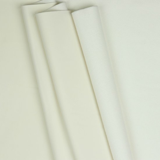 Softshell - Ecru 14-2