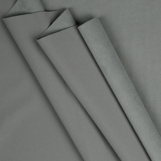 Softshell - Lichtgrijs 03-2