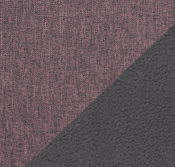 Softshell - Lila gemeleerd-3