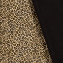 Softshell - Luipaard bruin-2