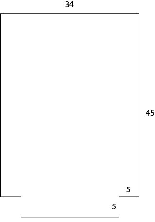 Stoffenpakket - De broodzak-2