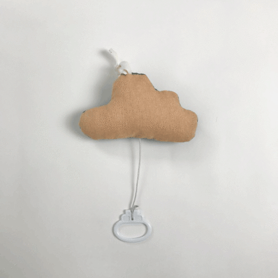 Stoffenpakket - Oslo muziektrekker-2