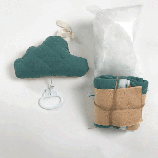 Stoffenpakket - Oslo muziektrekker-3