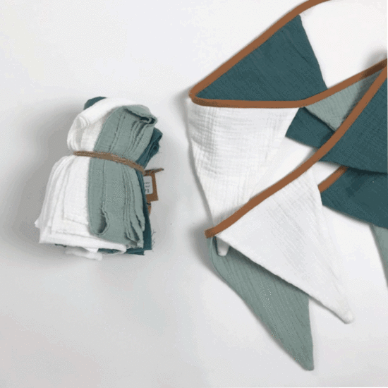 Stoffenpakket - Oslo vlaggenlijn-2