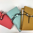 Stoffenpakket - Plantenzakje roze-3