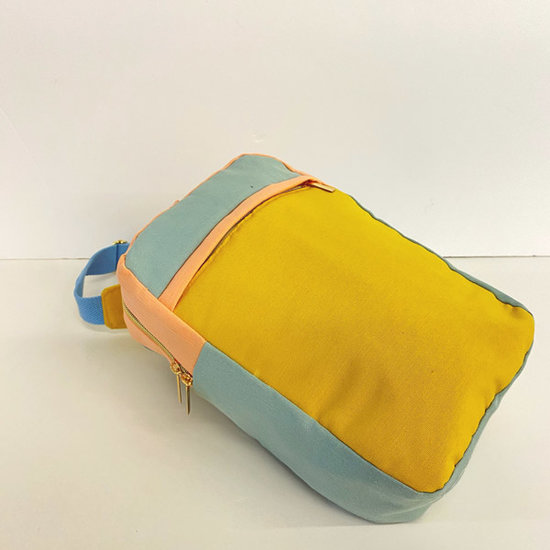 Stoffenpakket - Sandhill pastel-3