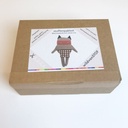 Stoffenpakket - Warmwaterkruik sluwe vos-2