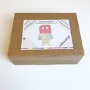 Stoffenpakket - Warmwaterkruik swingende zeehond-2